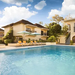 Rooms Negril 3*, Negril Jamaika
