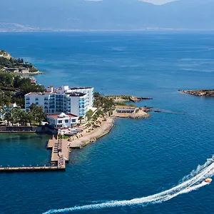 visit hotel