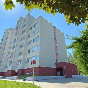 Dom Studencki Raj , Wroclaw Polonya