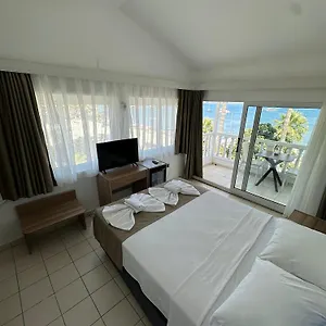 Uysal 3*, Marmaris Türkiye